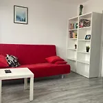 Apartament Gdynia Warszawska