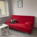 Apartament Gdynia Warszawska