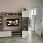 Apartament Gdynia Warszawska