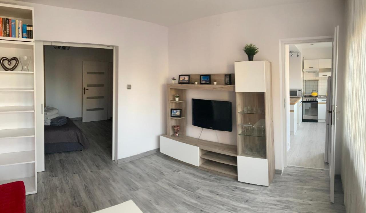 Apartment Apartament Warszawska