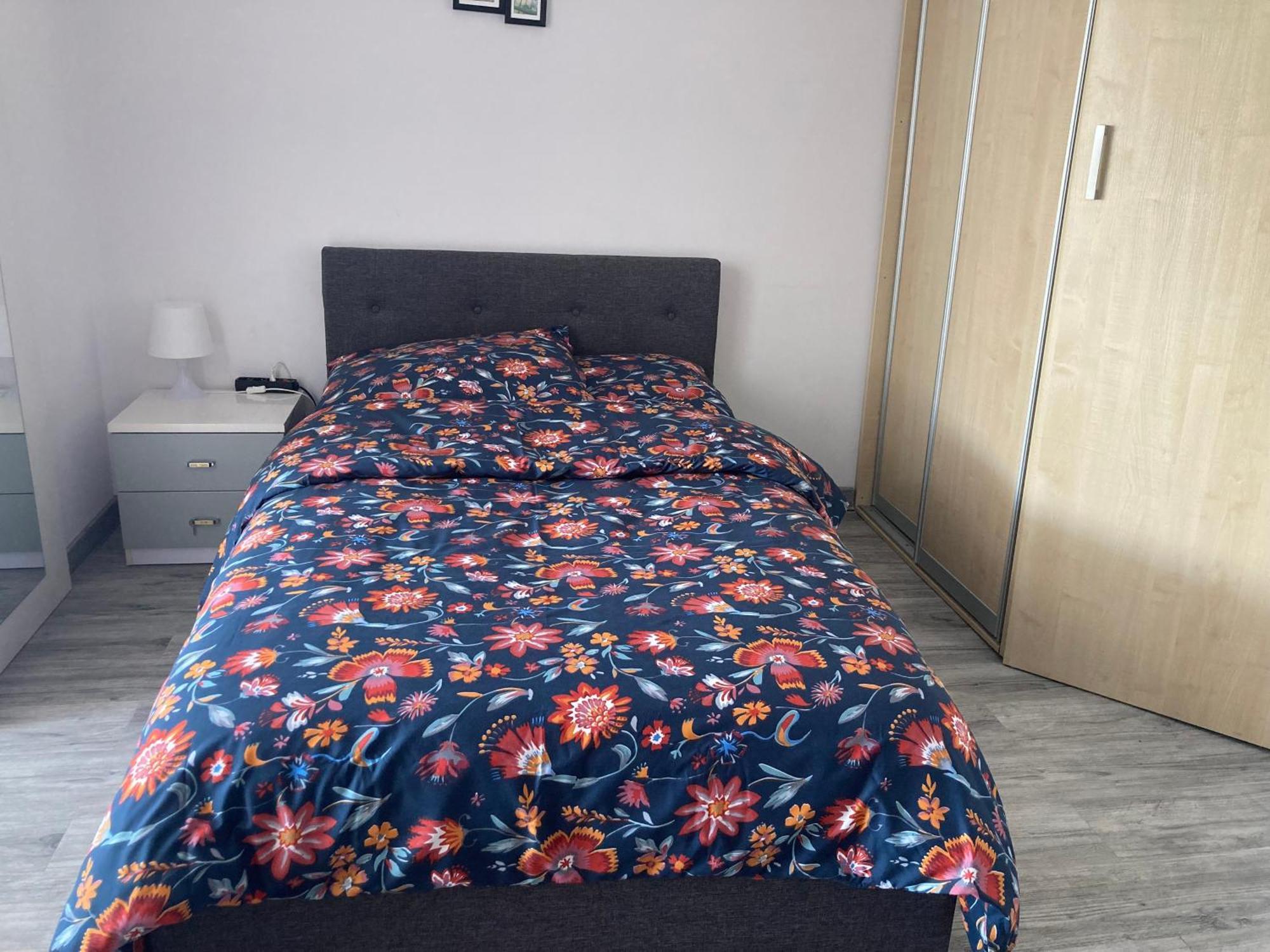 Apartament Warszawska *
