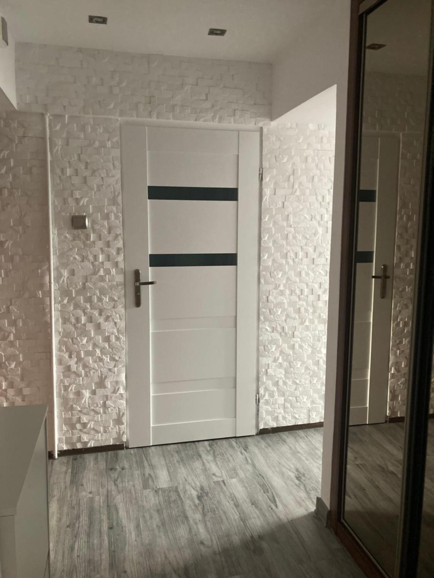 Apartment Apartament Warszawska *