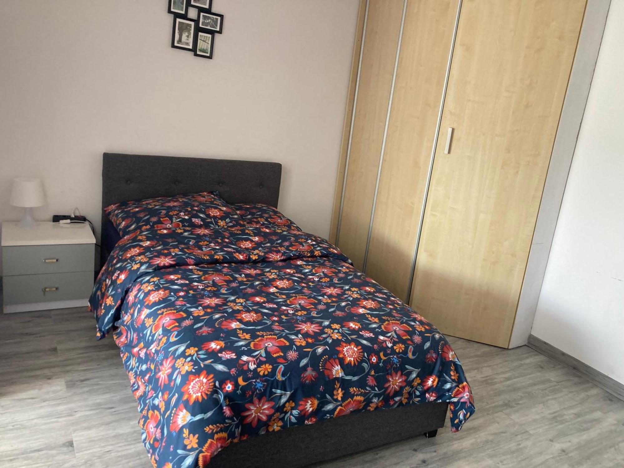 Apartament Warszawska * Gdynia